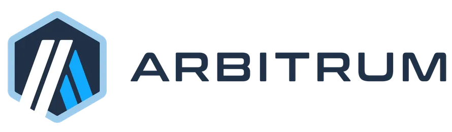 Arbitrum logo